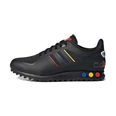adidas originals La Trainer 2.0 'Black'