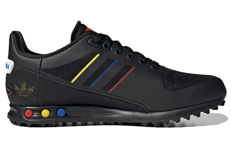 Order adidas Originals La Trainer 2.0 ''Noir'' FY1409
