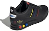 Shop adidas Originals La Trainer 2.0 ''Noir'' FY1409