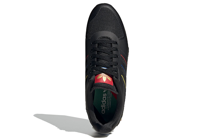 Purchase adidas Originals La Trainer 2.0 ''Noir'' FY1409