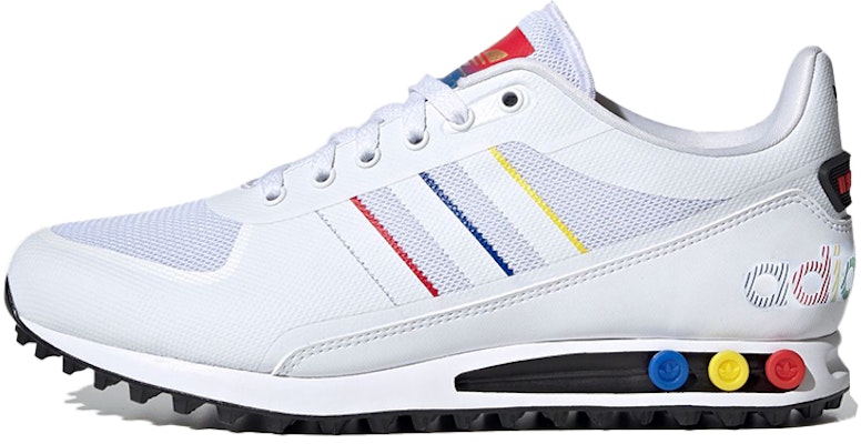 adidas originals La Trainer 2.0 'White' FY1408 Buy adidas originals La Trainer 2.0 'White' FY1408