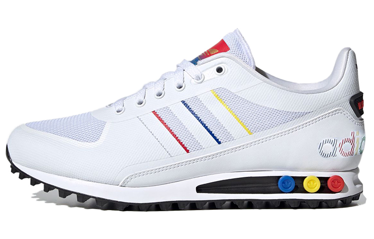 adidas originals La Trainer 2.0 'White' FY1408