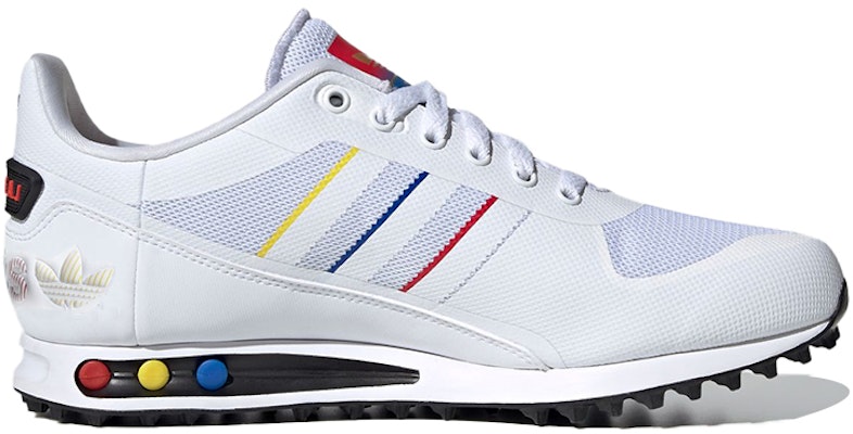 adidas originals La Trainer 2.0 'White' FY1408 Order adidas originals La Trainer 2.0 'White' FY1408