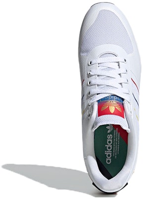adidas originals La Trainer 2.0 'White' FY1408 Purchase adidas originals La Trainer 2.0 'White' FY1408
