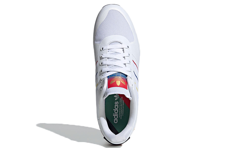 Purchase adidas Originals La Trainer 2.0 ''Bianco'' FY1408
