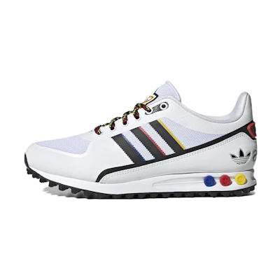 adidas Originals LA Trainer 2.0 'White Black'