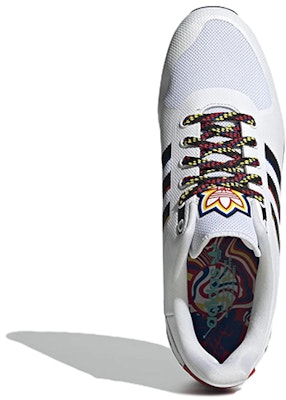 아디다스 오리지널 LA 트레이너 2.0 (흰/검) HP2163 Purchase 아디다스 오리지널 LA 트레이너 2.0 (흰/검) HP2163