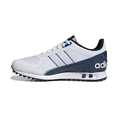 adidas Originals LA Trainer 2.0 'White Blue'