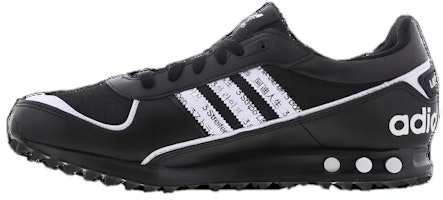 adidas originals La Trainer 2 'Black' FZ5963 adidas originals La Trainer 2 'Black' FZ5963