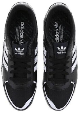 adidas Originals La Trainer 2 'Hitam' FZ5963 Shop adidas Originals La Trainer 2 'Hitam' FZ5963