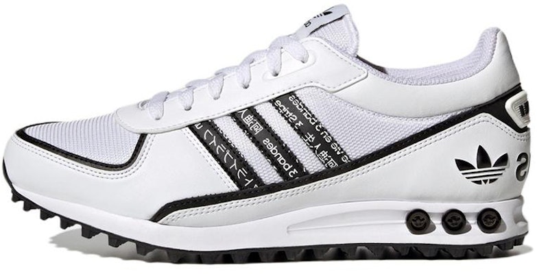 adidas originals La Trainer 2 'White' FZ5962 Buy adidas originals La Trainer 2 'White' FZ5962