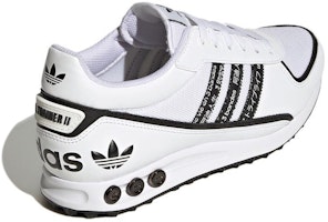 アディダス オリジナルス LA トレーナー2 白 FZ5962 Shop アディダス オリジナルス LA トレーナー2 白 FZ5962