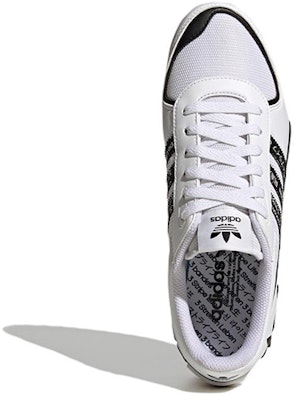 adidas originals La Trainer 2 'White' FZ5962 Purchase adidas originals La Trainer 2 'White' FZ5962
