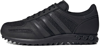 adidas originals LA Trainer 'Black' B23707 adidas originals LA Trainer 'Black' B23707