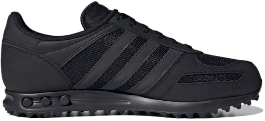 adidas originals LA Trainer 'Black' B23707 Order adidas originals LA Trainer 'Black' B23707