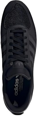 adidas originals LA Trainer 'Black' B23707 Purchase adidas originals LA Trainer 'Black' B23707