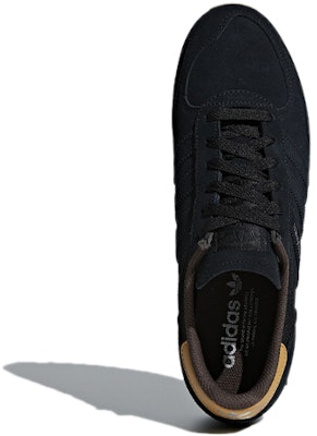 adidas originals La Trainer 'Black Brown' F97326 Purchase adidas originals La Trainer 'Black Brown' F97326