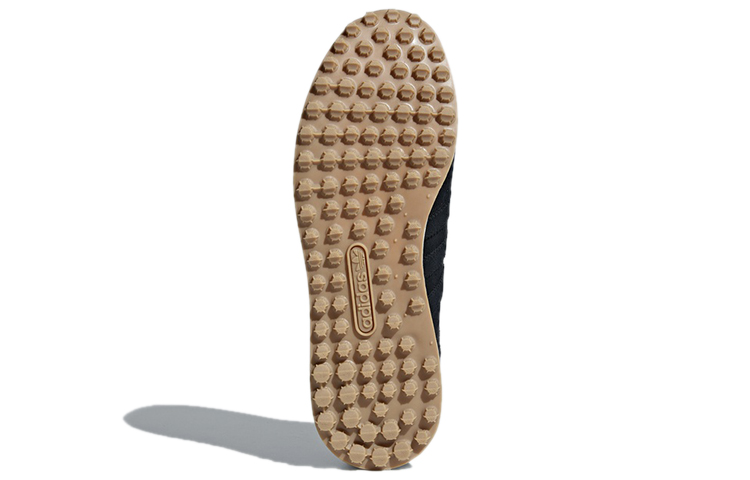 Details for adidas Originals La Trainer 'Negro Marrón' F97326