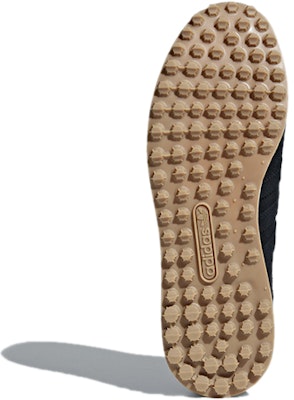 adidas originals La Trainer 'Black Brown' F97326 Details for adidas originals La Trainer 'Black Brown' F97326