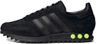 Buy adidas Originals La Trainer 'Hitam Kuning' G58097