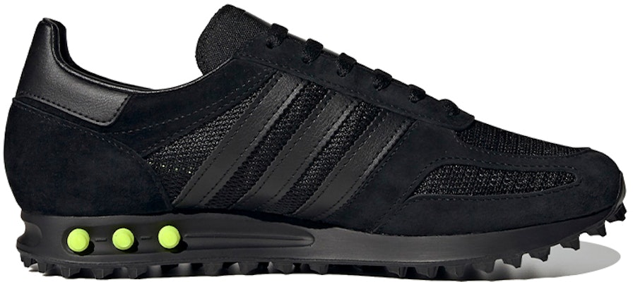 adidas Originals LA Trainer 黑 Order adidas Originals LA Trainer 黑