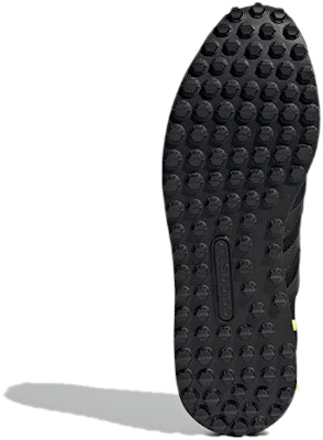 adidas Originals LA Trainer 黑 Details for adidas Originals LA Trainer 黑