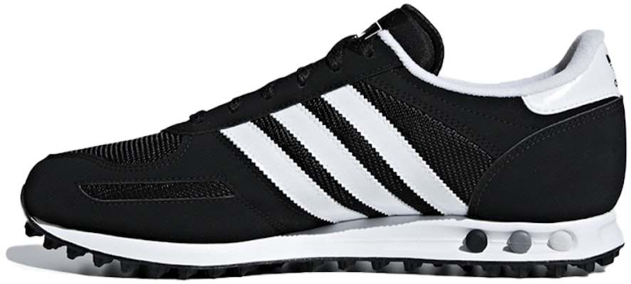 adidas LA Trainer Hitam/Putih BD7688 Buy adidas LA Trainer Hitam/Putih BD7688
