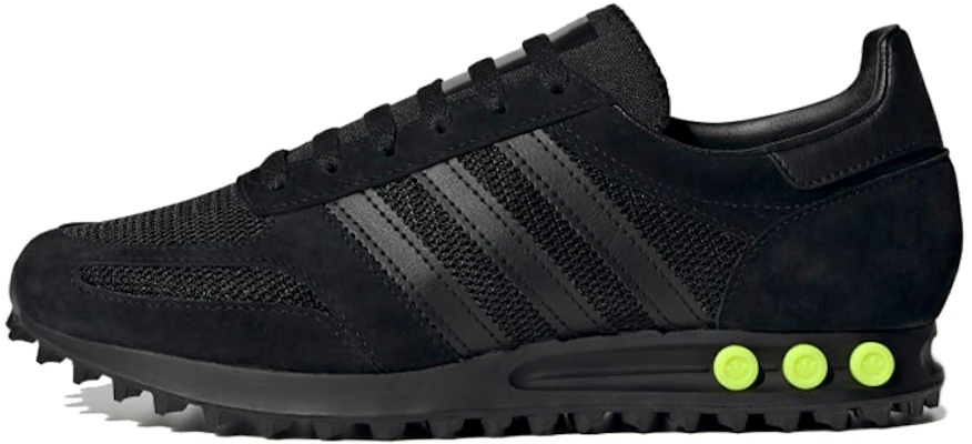 adidas Originals LA Trainer ''Schwarz Gelb'' G58097 Buy adidas Originals LA Trainer ''Schwarz Gelb'' G58097