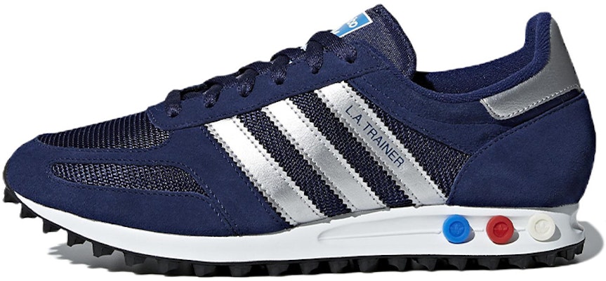adidas Originals LA Trainer 'Blue' CQ2278 Buy adidas Originals LA Trainer 'Blue' CQ2278