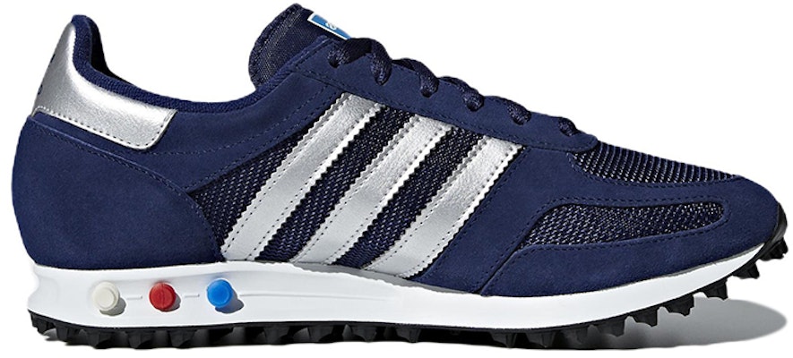 adidas Originals LA Trainer 'Blue' CQ2278 Order adidas Originals LA Trainer 'Blue' CQ2278