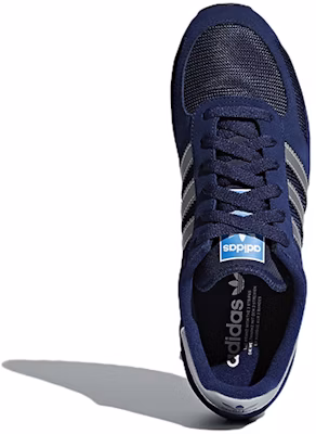 adidas Originals LA Trainer 'Blue' CQ2278 Purchase adidas Originals LA Trainer 'Blue' CQ2278