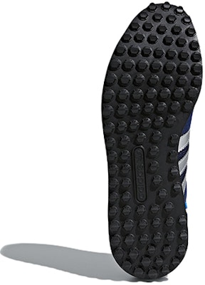 adidas Originals LA Trainer 'Blue' CQ2278 Details for adidas Originals LA Trainer 'Blue' CQ2278