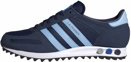 adidas originals LA Trainer 'Blue' IG1751 adidas originals LA Trainer 'Blue' IG1751