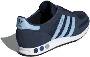 Shop adidas originals LA Trainer 'Blue' IG1751