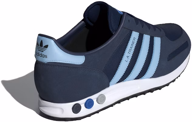adidas Originals LA Trainer 'Biru' IG1751 Shop adidas Originals LA Trainer 'Biru' IG1751