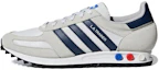 Buy adidas Originals LA Trainer ''Blau Weiß'' B37829