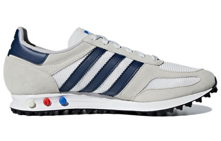 Order adidas Originals LA Trainer ''Blau Weiß'' B37829