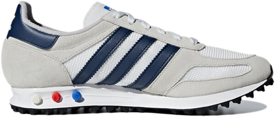 adidas Originals LA Trainer ''Blau Weiß'' B37829 Order adidas Originals LA Trainer ''Blau Weiß'' B37829
