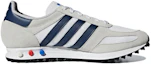 Order adidas Originals LA Trainer ''Blau Weiß'' B37829