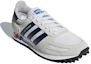 Lookbook adidas Originals LA Trainer ''Blau Weiß'' B37829