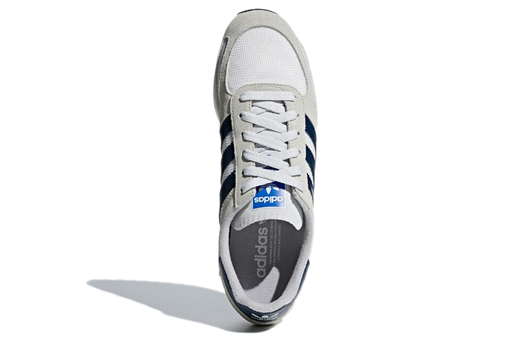 Purchase adidas Originals LA Trainer ''Blau Weiß'' B37829