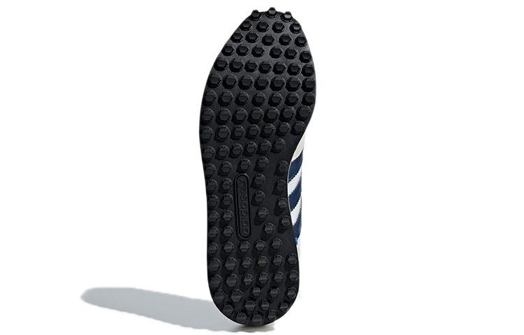 Details for adidas Originals LA Trainer ''Blau Weiß'' B37829