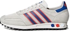 Buy adidas originals La Trainer 'Putih Kapur Biru Diraja Merah Terang' ID4663
