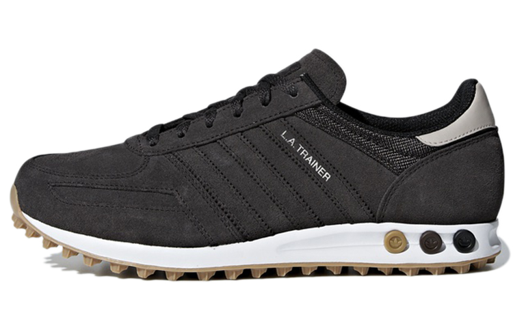 adidas Originals LA Trainer 'Grey White' F97328