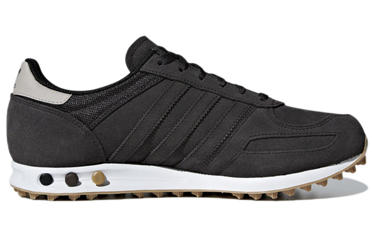 Order adidas Originals LA Trainer 'Grey White' F97328