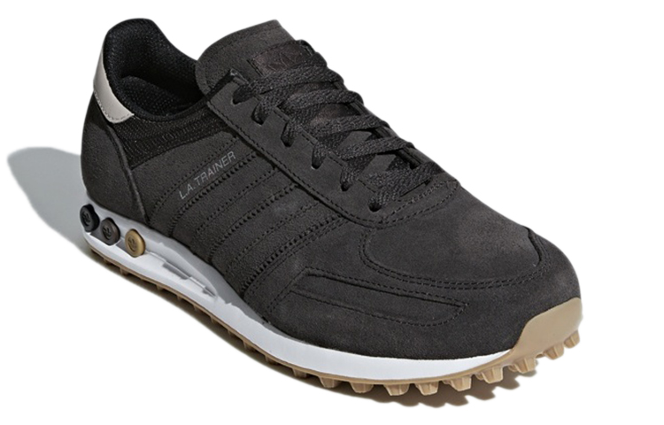 Lookbook adidas Originals LA Trainer 'Grey White' F97328