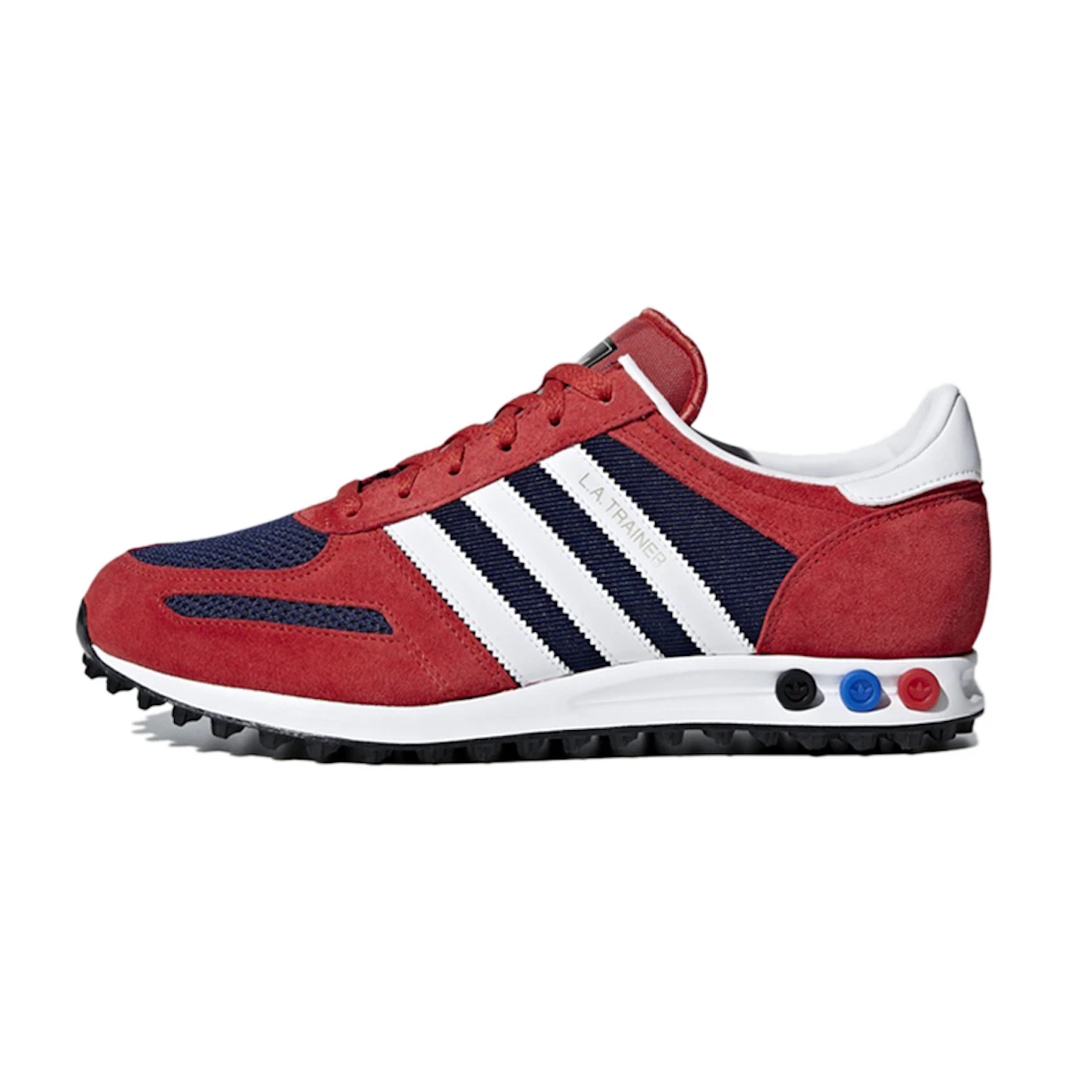 Buy adidas Originals LA Trainer 'Red Blue' BC0188 - Novelship Buy adidas Originals LA Trainer 'Red Blue' BC0188 - Novelship