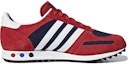 Order adidas Originals LA Trainer 'Merah Biru' BC0188