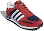 Lookbook adidas Originals LA Trainer 'Merah Biru' BC0188