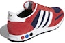 Shop adidas Originals LA Trainer 'Merah Biru' BC0188